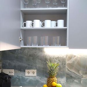 Appartement met Twee Slaapkamers